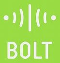 Associated with Bolt IoT