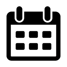 Date Icon