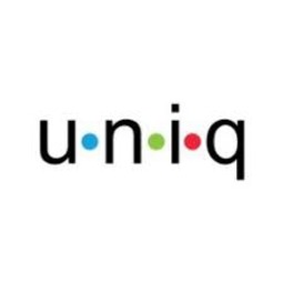 UNIQ Technologies Logo